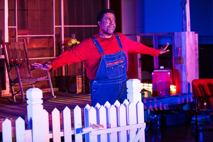 Photos: First Look at On the Verge Theatre's TIED — photo 9 of 18