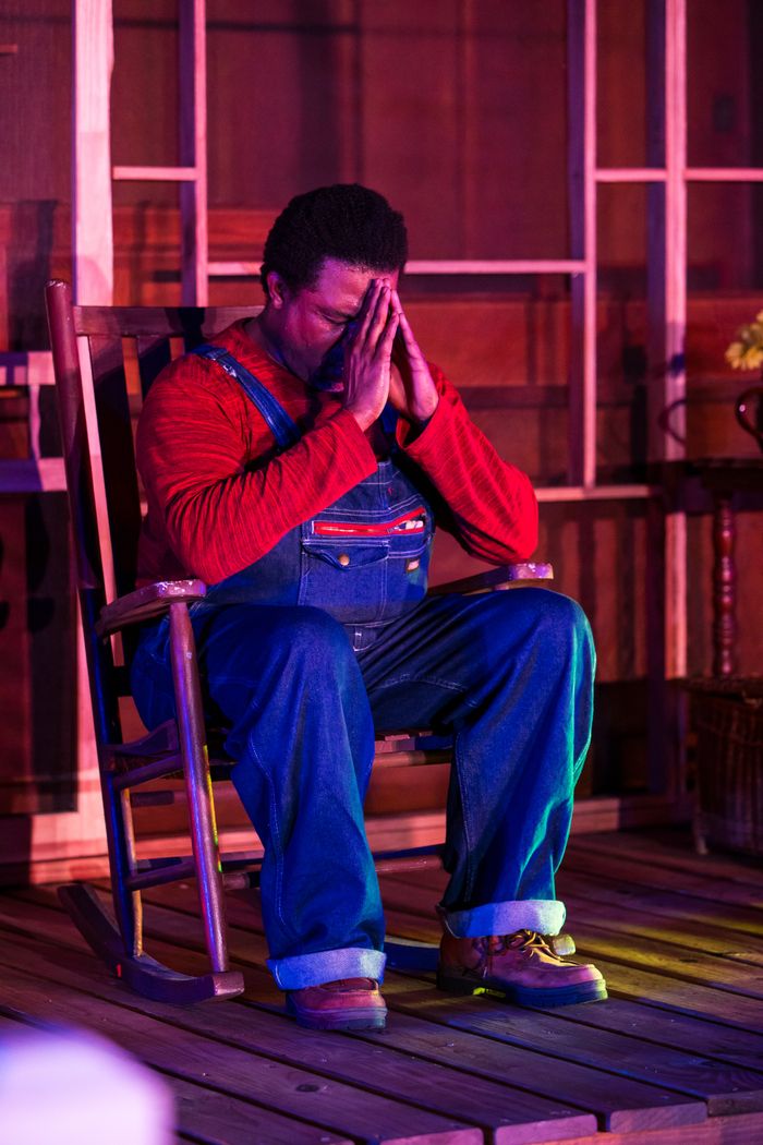 Photos: First Look at On the Verge Theatre's TIED — photo 11 of 18