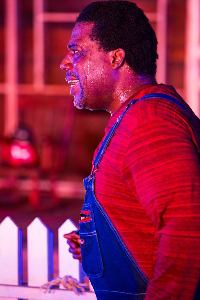 Photos: First Look at On the Verge Theatre's TIED — photo 13 of 18