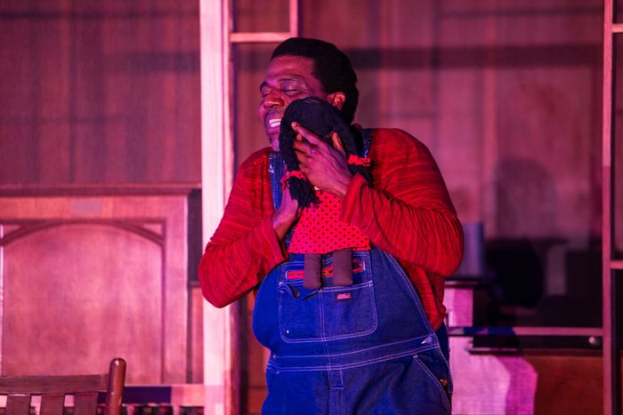Photos: First Look at On the Verge Theatre's TIED — photo 14 of 18