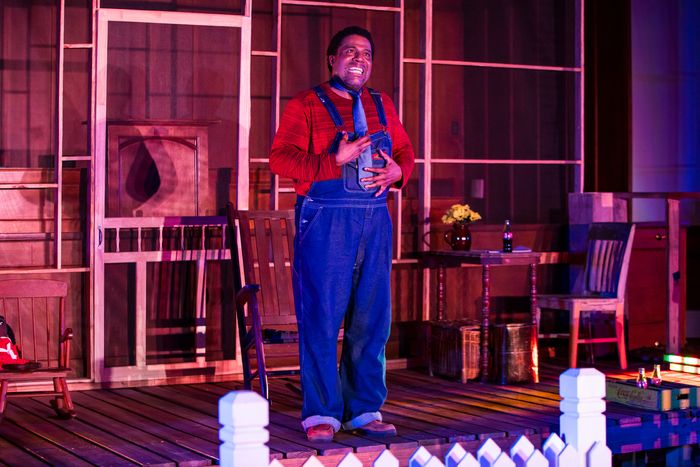 Photos: First Look at On the Verge Theatre's TIED — photo 3 of 18