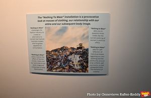 Nothing to Wear by Bonnie Comley @ BroadwayWorld Nothing to Wear by Bonnie Comley Photo
