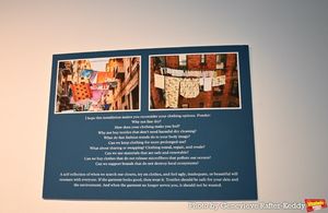 Nothing to Wear by Bonnie Comley @ BroadwayWorld Nothing to Wear by Bonnie Comley Photo