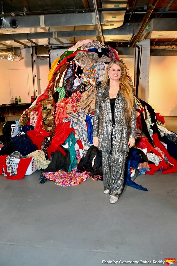 Bonnie Comley Photo