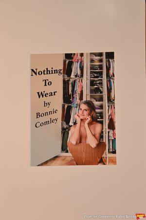 Nothing to Wear by Bonnie Comley @ BroadwayWorld Nothing to Wear by Bonnie Comley Photo