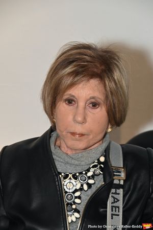 Riki Kane Larimer Photo