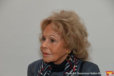 Elisa Loti Stein Photo