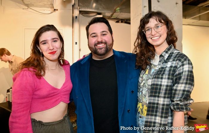 Photos: NOTHING TO WEAR Art Installation Opens at ChaShaMa Photos: NOTHING TO WEAR Art Installation Opens at ChaShaMa Image