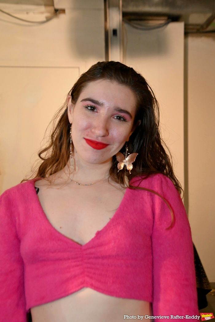 Photos: NOTHING TO WEAR Art Installation Opens at ChaShaMa Photos: NOTHING TO WEAR Art Installation Opens at ChaShaMa Image