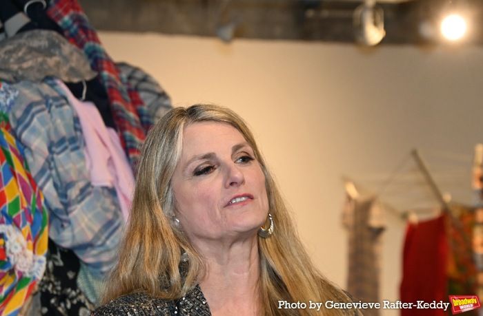 Photos: NOTHING TO WEAR Art Installation Opens at ChaShaMa  Image