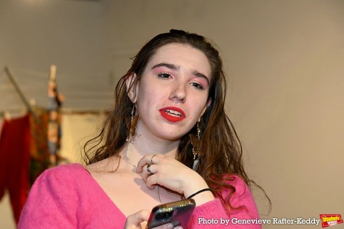 Photos: NOTHING TO WEAR Art Installation Opens at ChaShaMa Photos: NOTHING TO WEAR Art Installation Opens at ChaShaMa Image