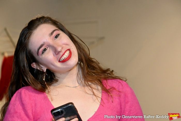 Photos: NOTHING TO WEAR Art Installation Opens at ChaShaMa Photos: NOTHING TO WEAR Art Installation Opens at ChaShaMa Image