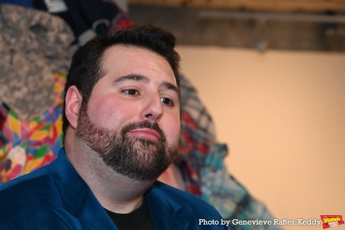 Photos: NOTHING TO WEAR Art Installation Opens at ChaShaMa Photos: NOTHING TO WEAR Art Installation Opens at ChaShaMa Image