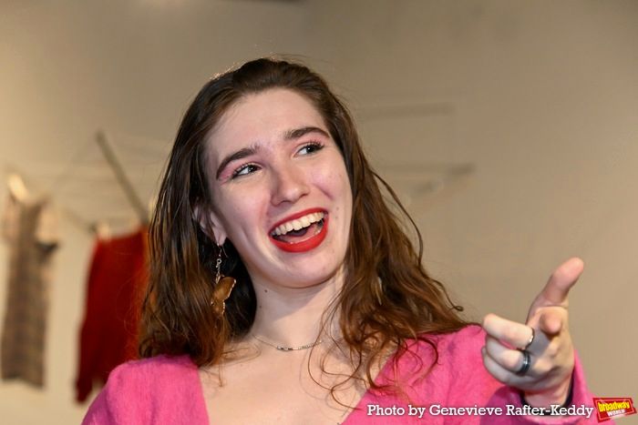 Photos: NOTHING TO WEAR Art Installation Opens at ChaShaMa Photos: NOTHING TO WEAR Art Installation Opens at ChaShaMa Image