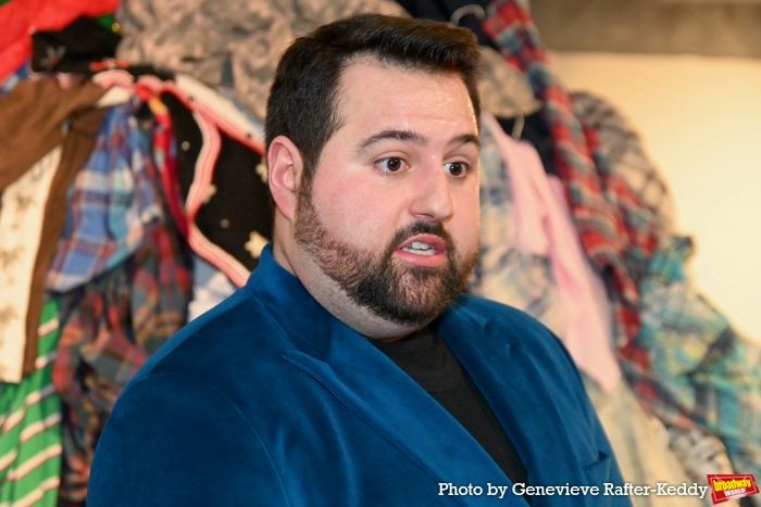 Photos: NOTHING TO WEAR Art Installation Opens at ChaShaMa Photos: NOTHING TO WEAR Art Installation Opens at ChaShaMa Image