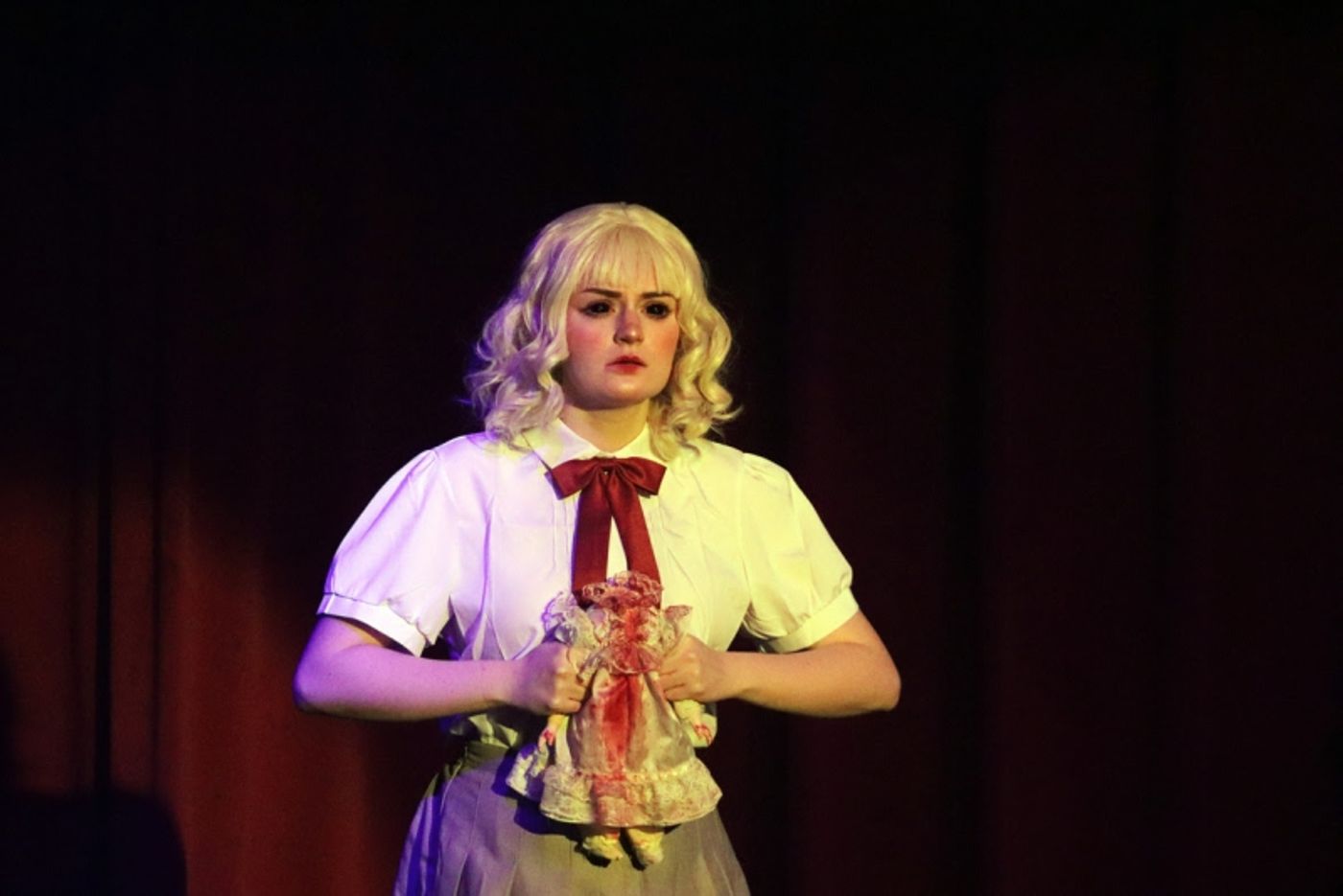 Review: RIDE THE CYCLONE at The Laboratory Theater Of Florida  Image