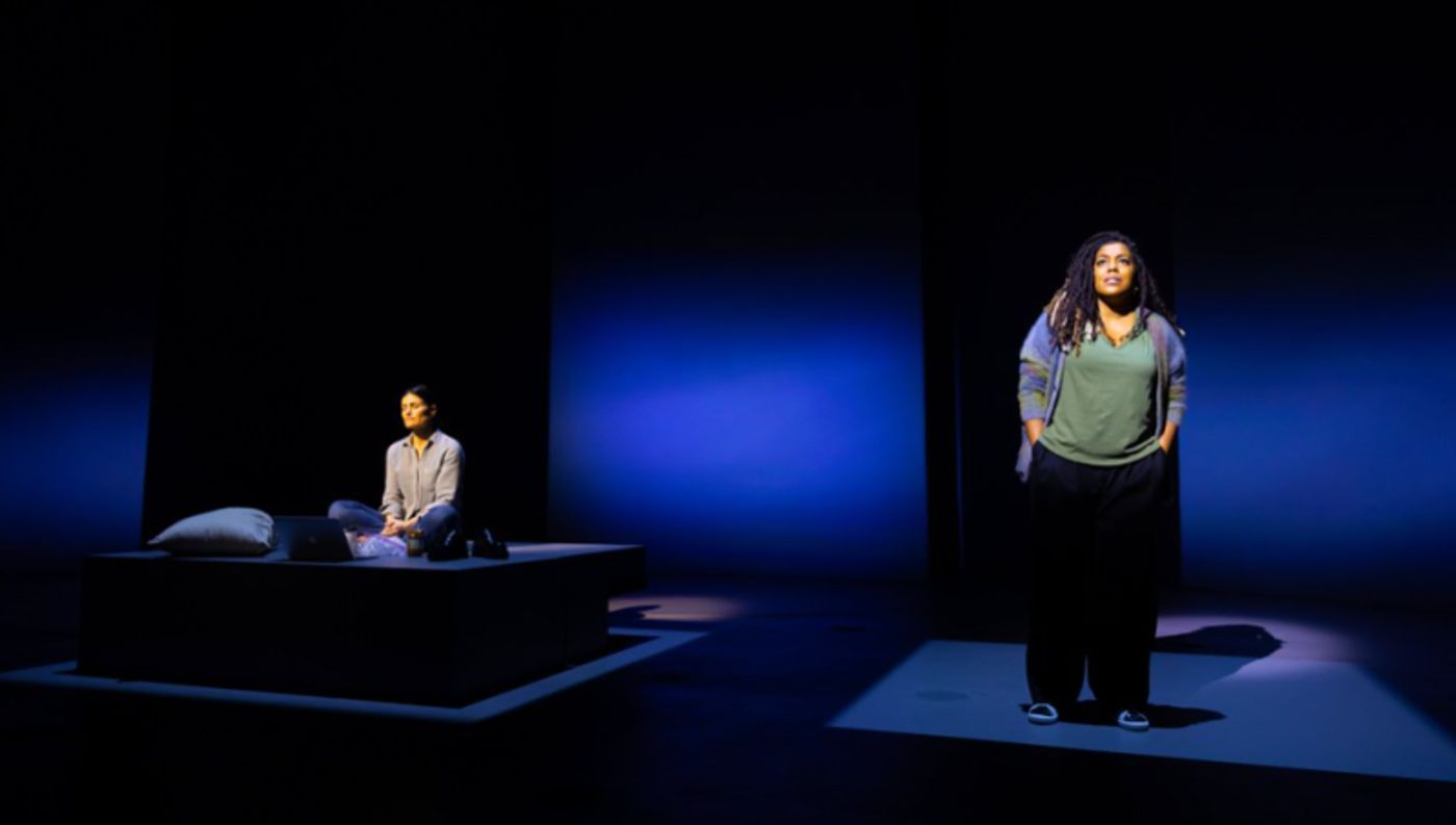 Review: REDWOOD Looks to Turn Tragedy Into Transformation at La Jolla Playhouse  Image
