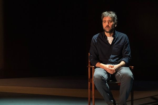 Josh Radnor Photo