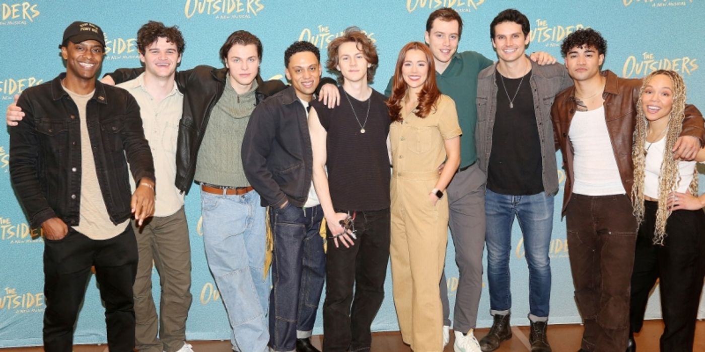 Wake Up With BroadwayWorld February 27, 2024  Image