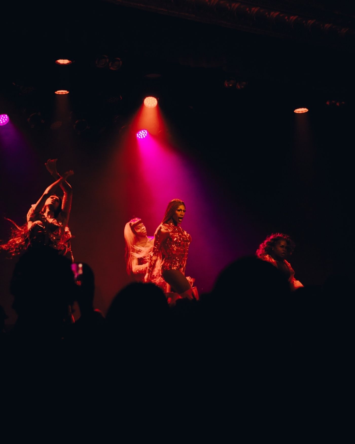 SheaCoulee Love Ball