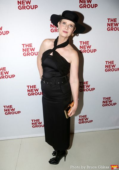 Cynthia Nixon Photo