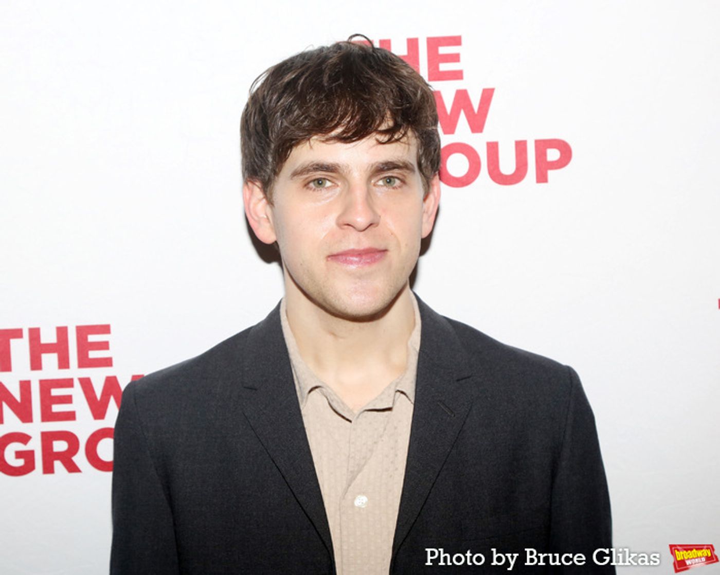 Photos: Go Inside the Opening Night of New Group's SEVEN YEAR DISAPPEAR  Image