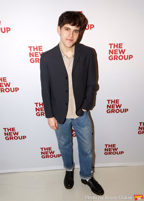 Taylor Trensch Photo