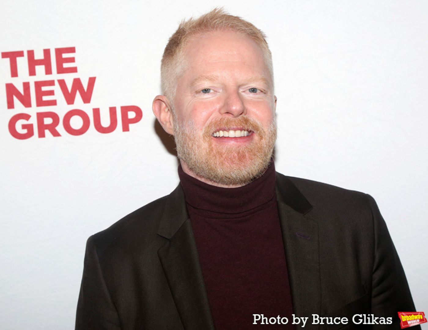 Photos: Go Inside the Opening Night of New Group's SEVEN YEAR DISAPPEAR  Image