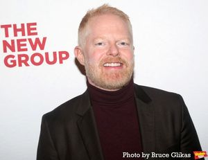 Jesse Tyler Ferguson Photo