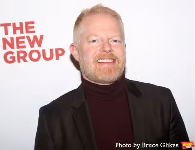 Jesse Tyler Ferguson Photo