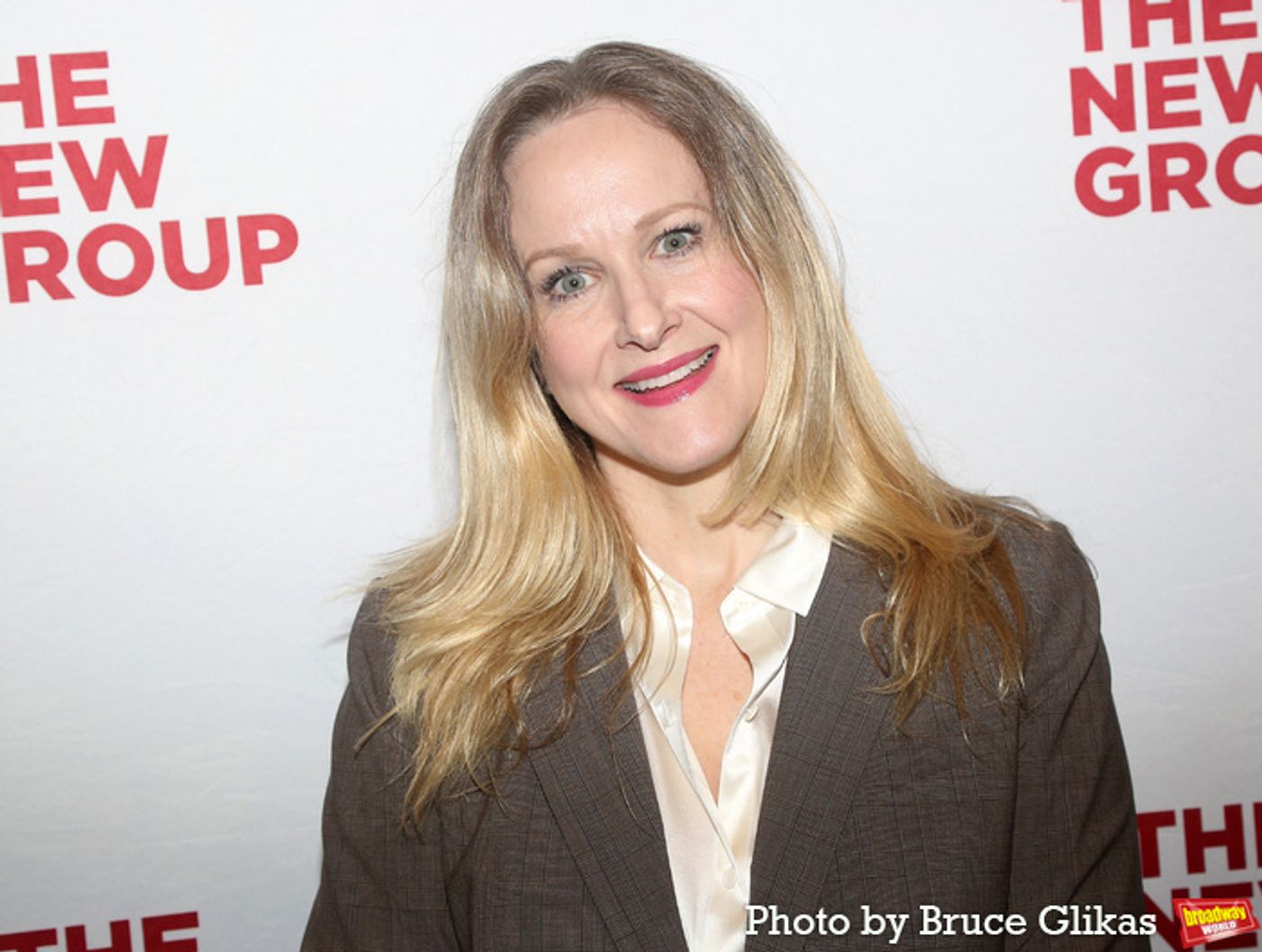 Photos: Go Inside the Opening Night of New Group's SEVEN YEAR DISAPPEAR  Image