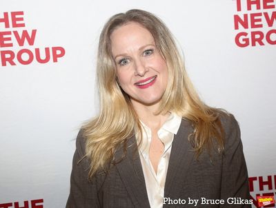 Katie Finneran Photo