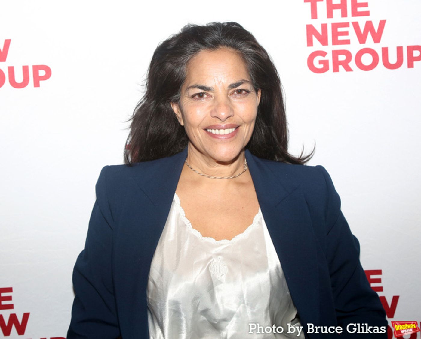Photos: Go Inside the Opening Night of New Group's SEVEN YEAR DISAPPEAR  Image