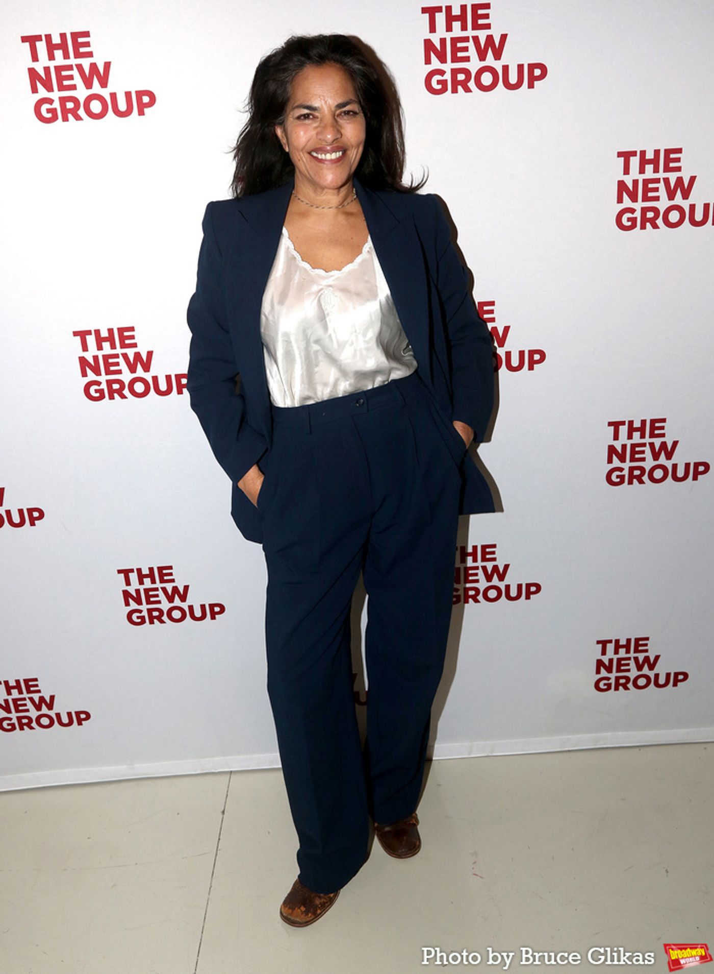 Photos: Go Inside the Opening Night of New Group's SEVEN YEAR DISAPPEAR  Image