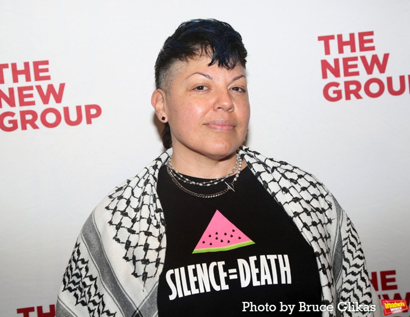 Photos: Go Inside the Opening Night of New Group's SEVEN YEAR DISAPPEAR  Image