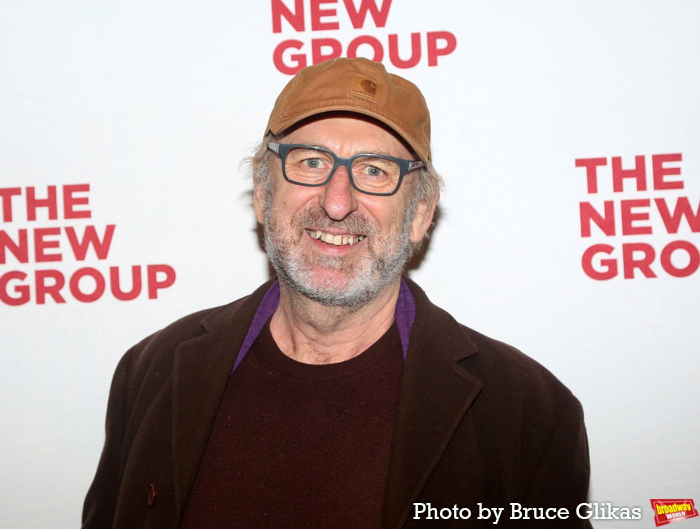 Photos: Go Inside the Opening Night of New Group's SEVEN YEAR DISAPPEAR  Image