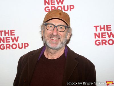 David Cale Photo