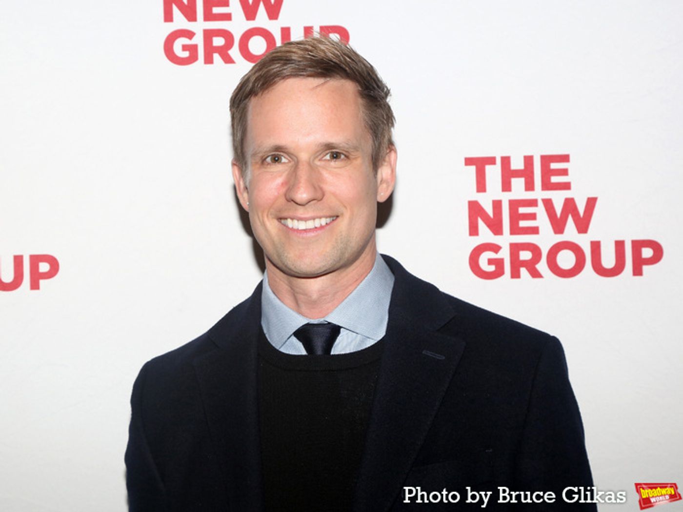 Photos: Go Inside the Opening Night of New Group's SEVEN YEAR DISAPPEAR  Image