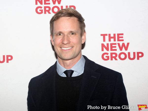 Erik Bottcher  Photo