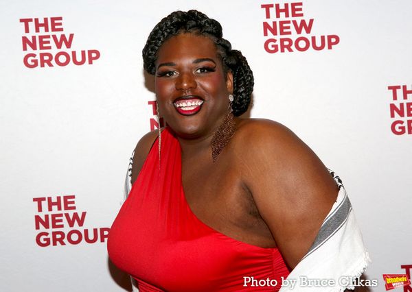 Costume Design Qween Jean Photo