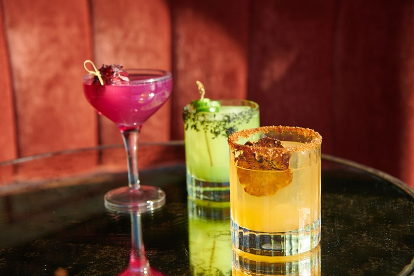 Review: HARRIET'S LOUNGE Skyline Brunch at 1 Hotel Brooklyn Bridge-Elevate Your Weekend Review: HARRIET'S LOUNGE Skyline Brunch at 1 Hotel Brooklyn Bridge-Elevate Your Weekend Image