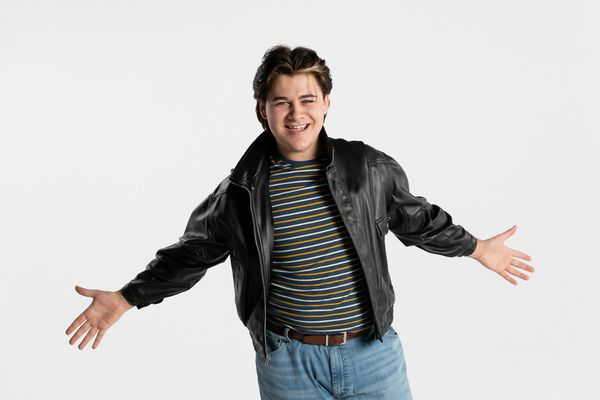 Photos: First Look At The Cast Of PMT's GREASE  Image