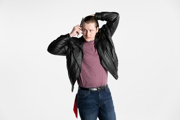 Photos: First Look At The Cast Of PMT's GREASE  Image