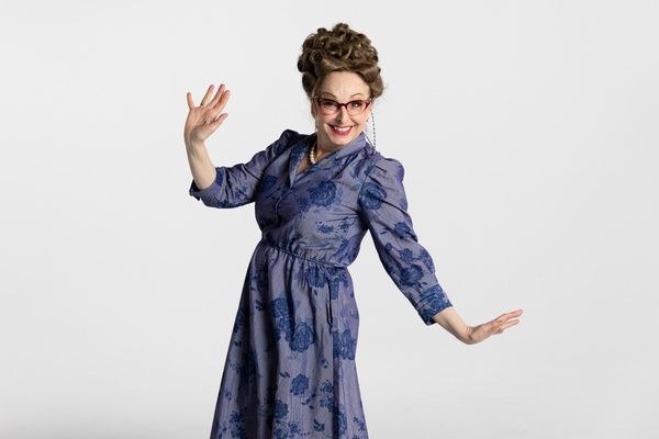 Photos: First Look At The Cast Of PMT's GREASE  Image