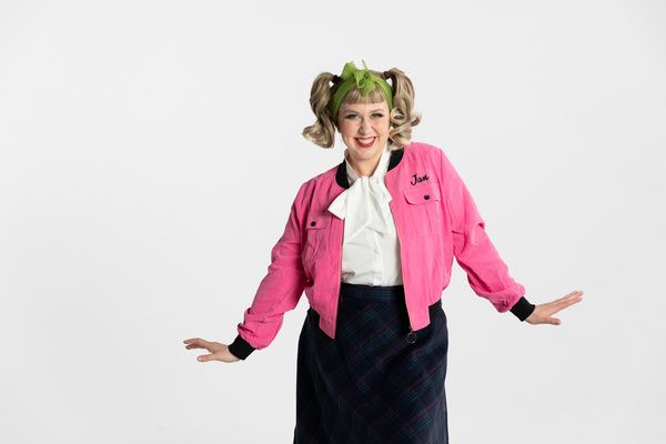 Photos: First Look At The Cast Of PMT's GREASE  Image