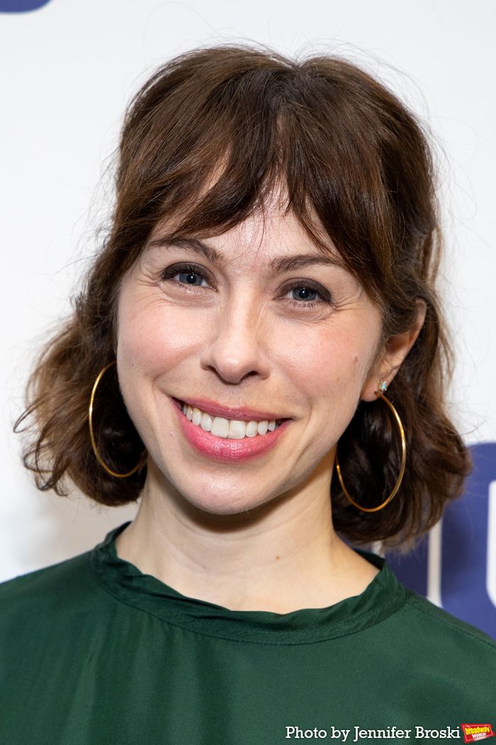 Photos: Inside Opening Night of Fiasco Theater's PERICLES — photo 1 of 27