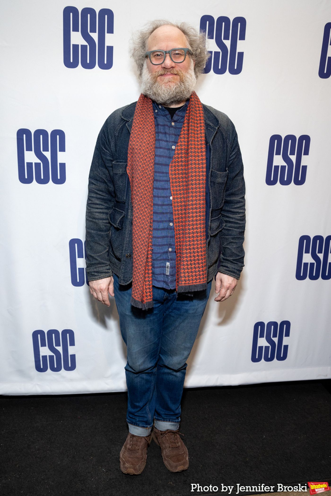 Photos:  Inside Opening Night of Fiasco Theater's PERICLES  Image