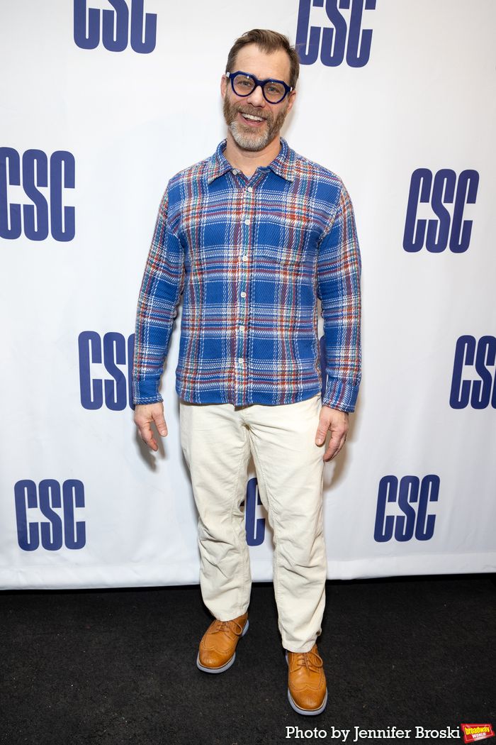 Photos: Inside Opening Night of Fiasco Theater's PERICLES — photo 11 of 27