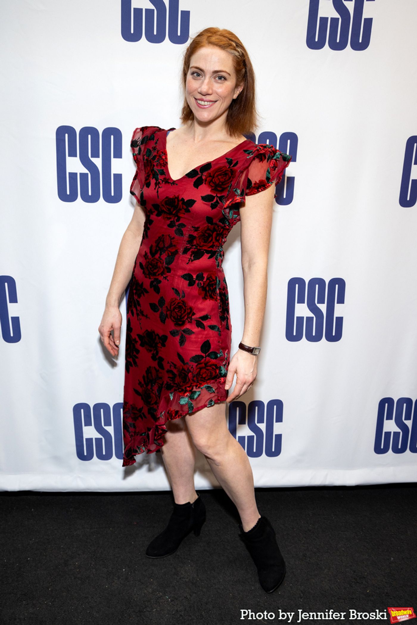 Photos:  Inside Opening Night of Fiasco Theater's PERICLES  Image