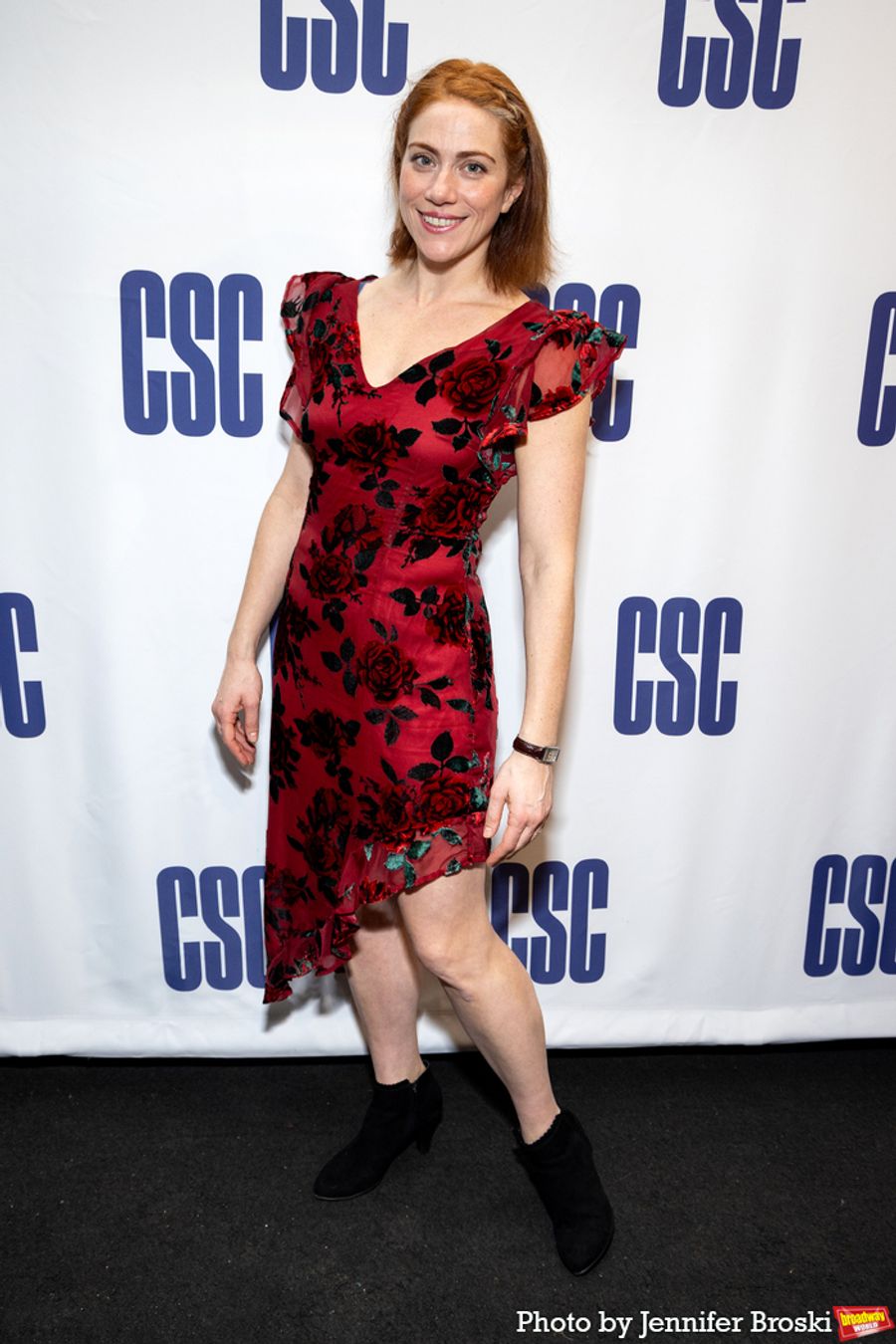 Photos: Inside Opening Night of Fiasco Theater's PERICLES Image